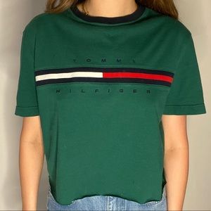 Vintage Tommy Hilfiger Tee